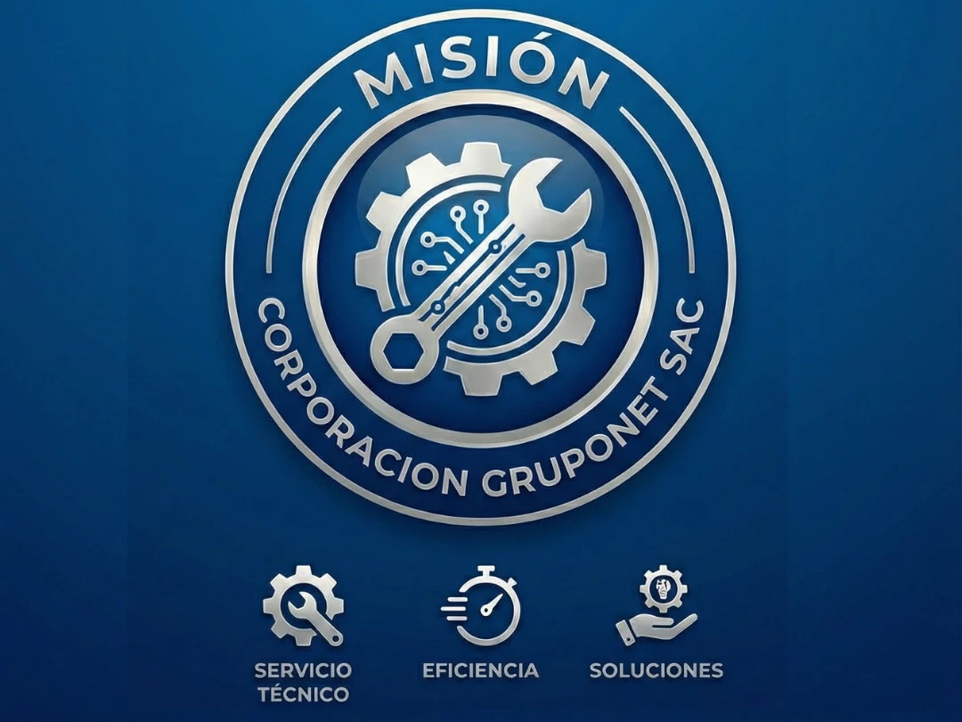 Misión