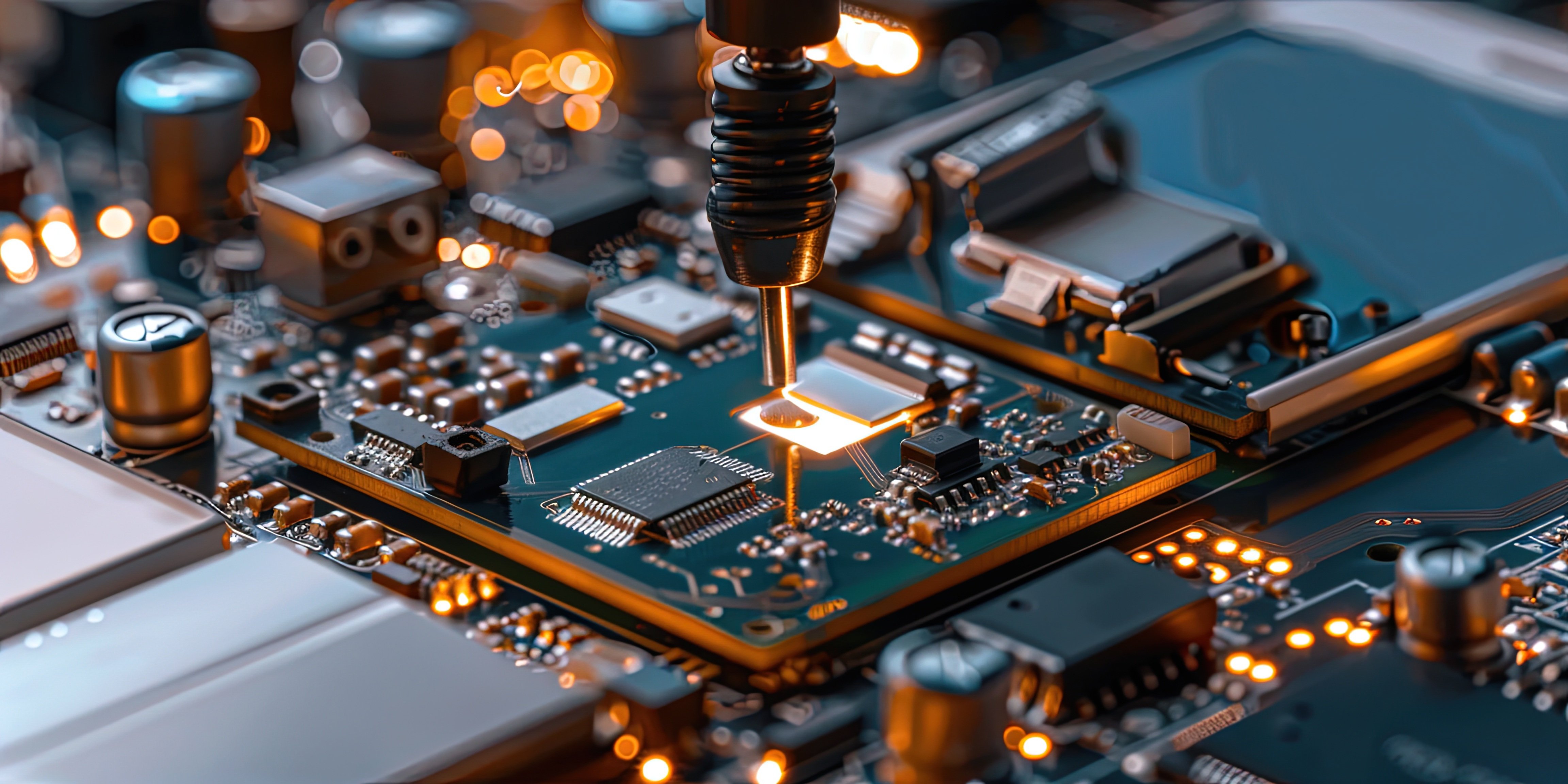 Slider de Grupo Caroní Computer