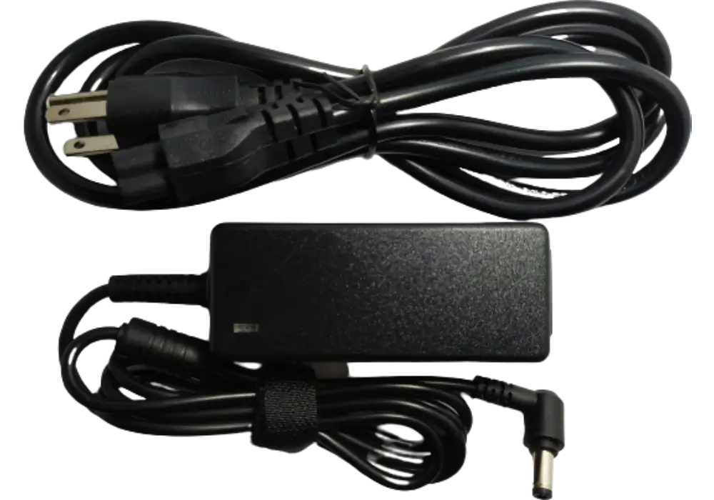 CARGADOR PARA LAPTOP ASUS 19V 2.37A 45W - PUNTA CLASICA - NUEVO