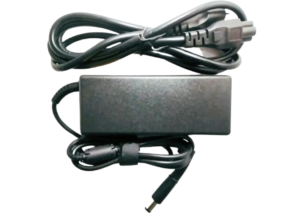 CARGADOR PARA LAPTOP HP 19V 4.74A 90W - PUNTA AGUJA PIN - NUEVO - CERTIFICADO