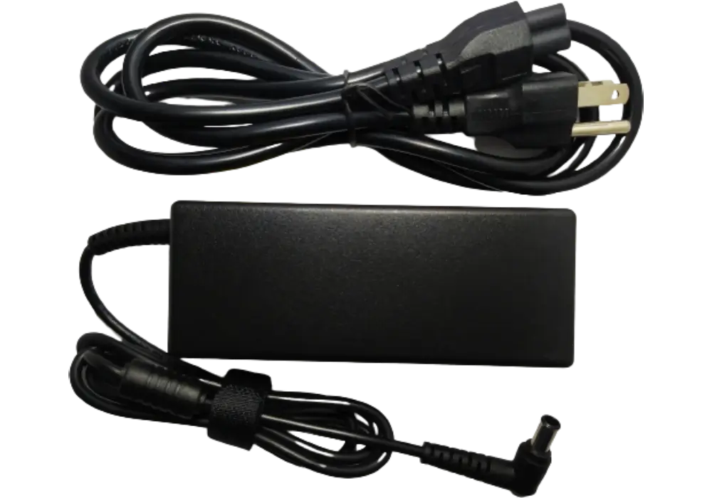 CARGADOR PARA LAPTOP SONY 19.5V 3.9A 76W - NUEVO - CERTIFICADO
