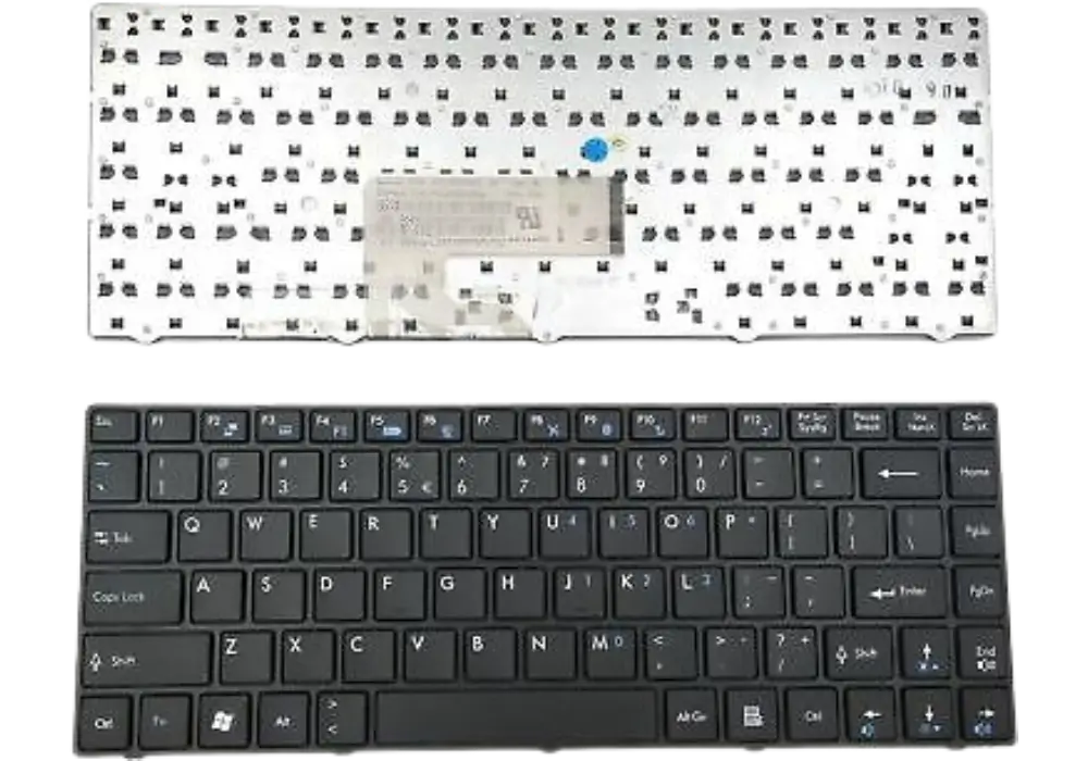 TECLADO PARA LAPTOP VIT P2400 - INGLES