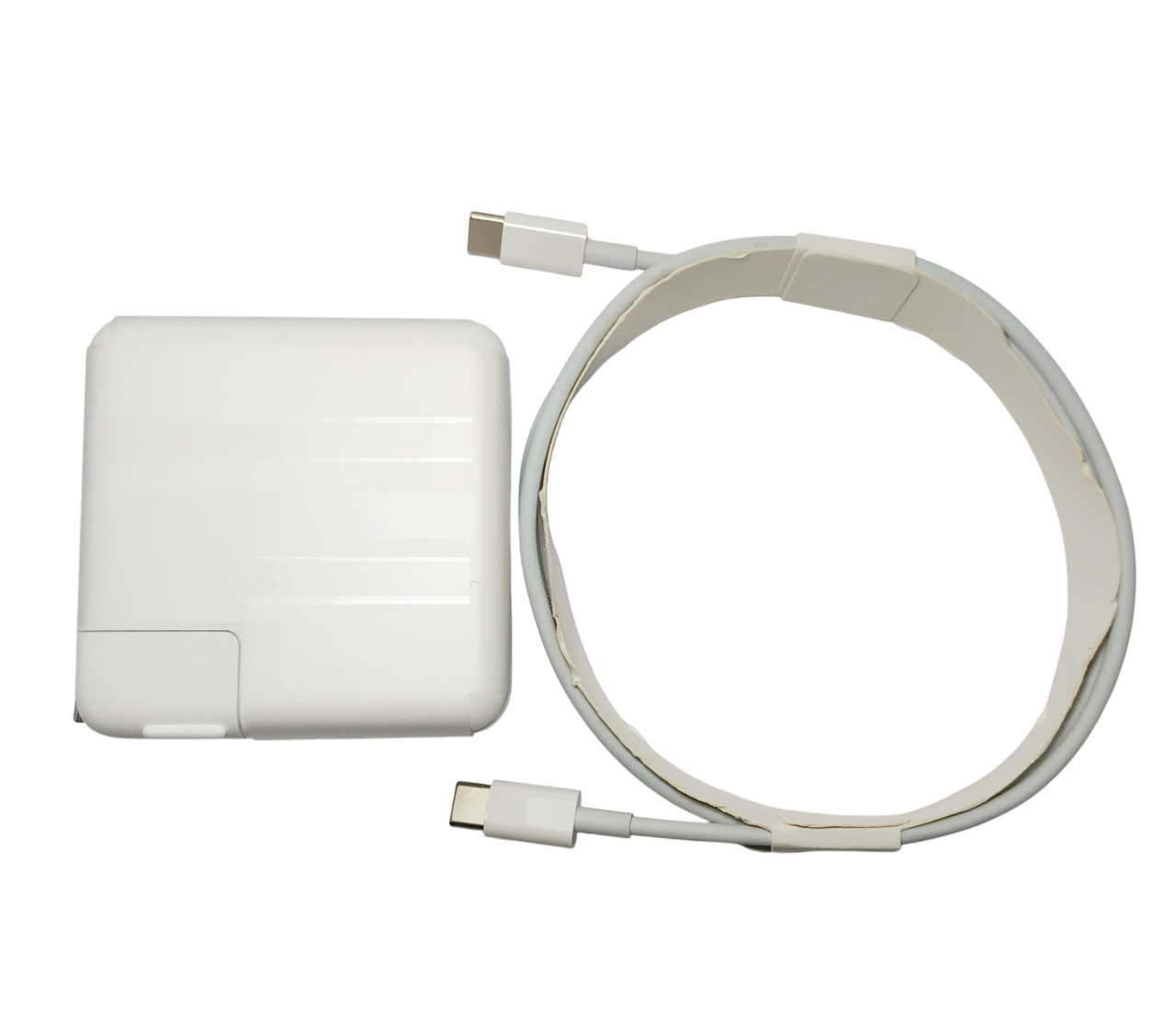CARGADOR PARA MACBOOK - TIPO USB-C 61W 20.3V 3A USA CERTIFICADO
