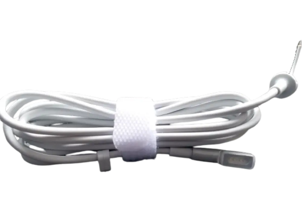 CABLE PARA CARGADOR MACBOOK PRO MAGSAFE 1 TIPO L