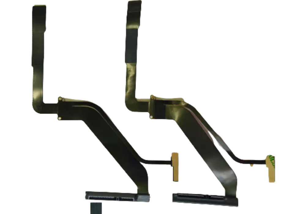 FLEX DE DISCO DURO MACBOOK PRO MAX 15