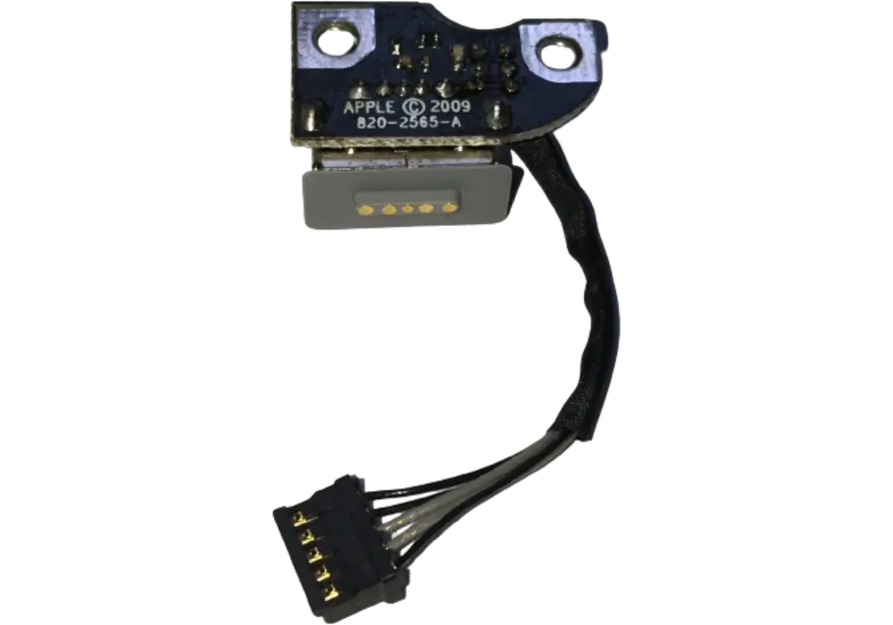 DC - POWER JACK - MACBOOK PRO A1278 A1286 A1297 2011/2012