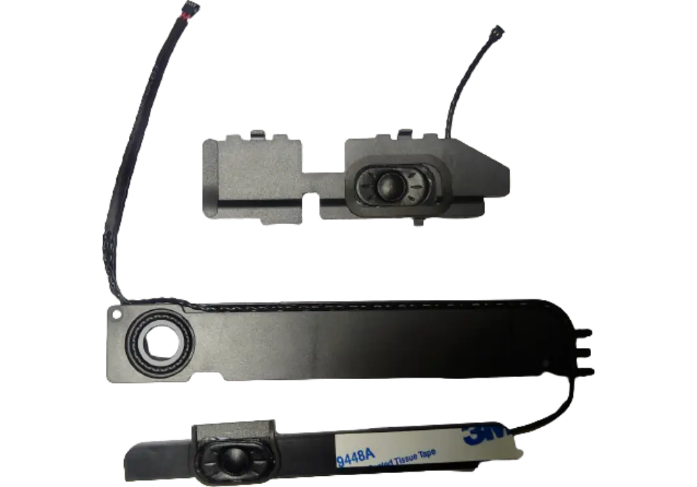 ALTAVOZ PARLANTES SPEAKER PARA MACBOOK PRO 13" A1278 (MID 2009-MID 2010)