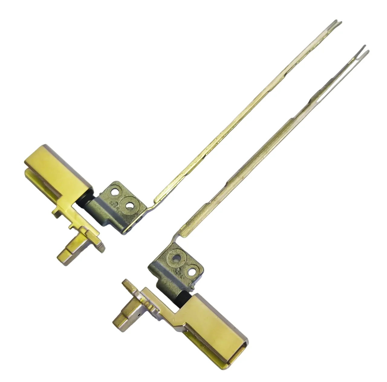 PAR DE BISAGRAS PARA LENOVO T430 T430I - PAR (IZQUIERDA Y DERECHA)