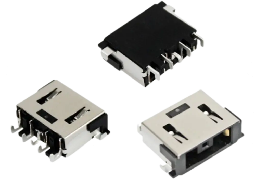 DC - POWER JACK - CONECTOR LENOVO YOGA 260 370 380 X380 IDEAPAD L340-15IRH 330-15ICH 330-15IKB 330-17ICH