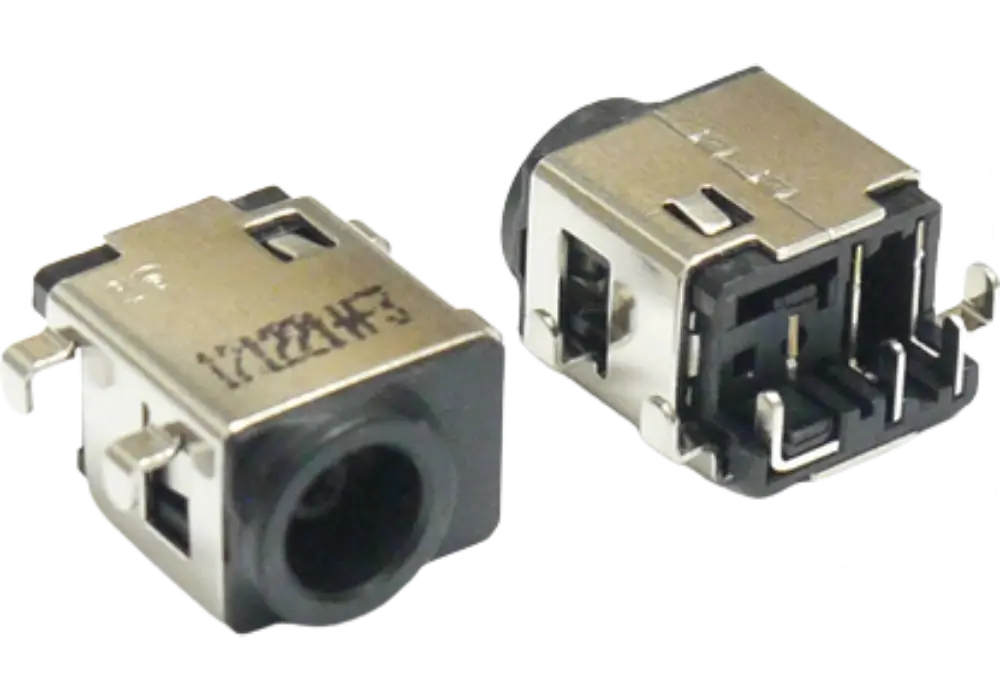 DC - POWER JACK - CONECTOR - PUERTO DE CARGA SAMSUNG NP300 NP305 NP350