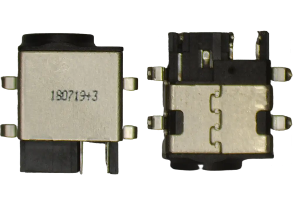 DC - POWER JACK - CONECTOR SAMSUNG NP-R439 NP-R440 NP-R478 NPS40 NP-R590 J501 J502 NP-N220 N220 NP N220 NPN220