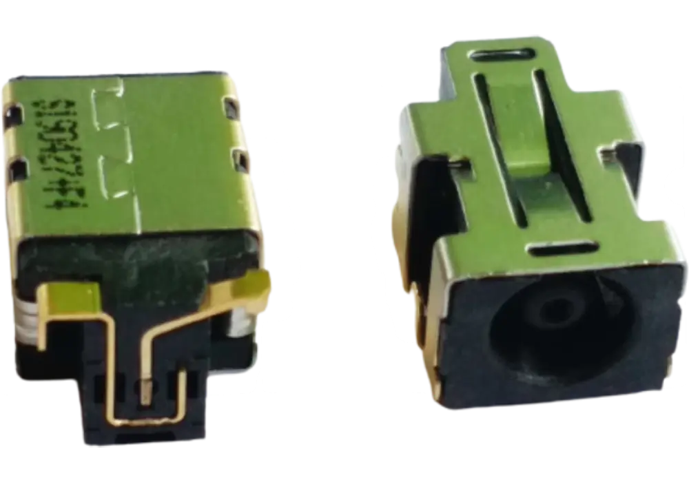 DC - POWER JACK - CONECTOR ASUS ZENBOOK UX501 Q524 P553 G501