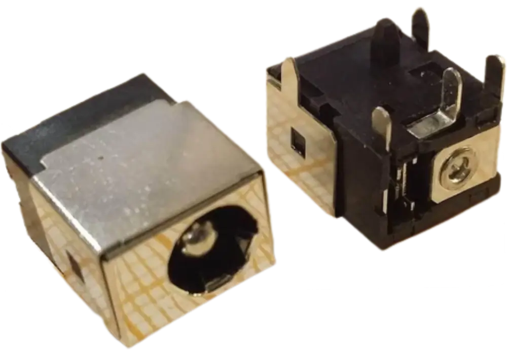 DC - POWER JACK - CONECTOR - PIN CARGA LAPTOP SONEVIEW N1410 N1405 NB3100