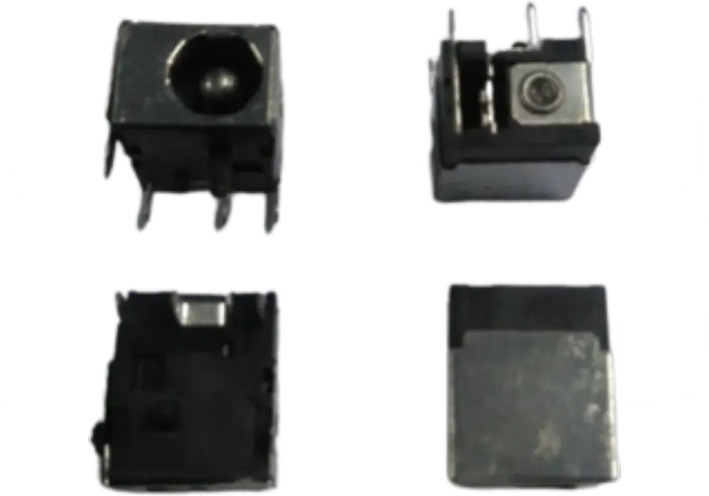 DC - POWER JACK - CONECTOR PARA LAPTOP SONEVIEW N1400 N1415 NB3300