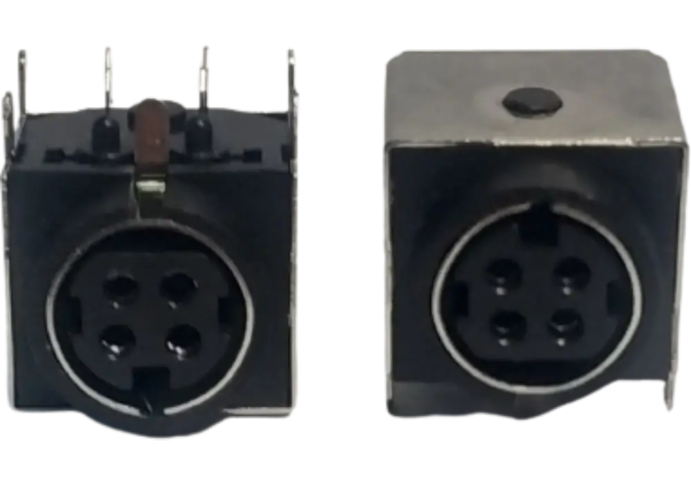 DC - POWER JACK - CONECTOR PARA LAPTOP ACER CLEVO