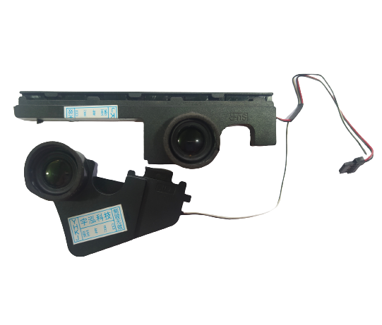ALTAVOZ PARLANTES SPEAKER CORNETAS PARA ASUS GL552 GL552VW GL552VX ZX50J ZX50 GL552J ZX50JA ZX50JX GL552JX