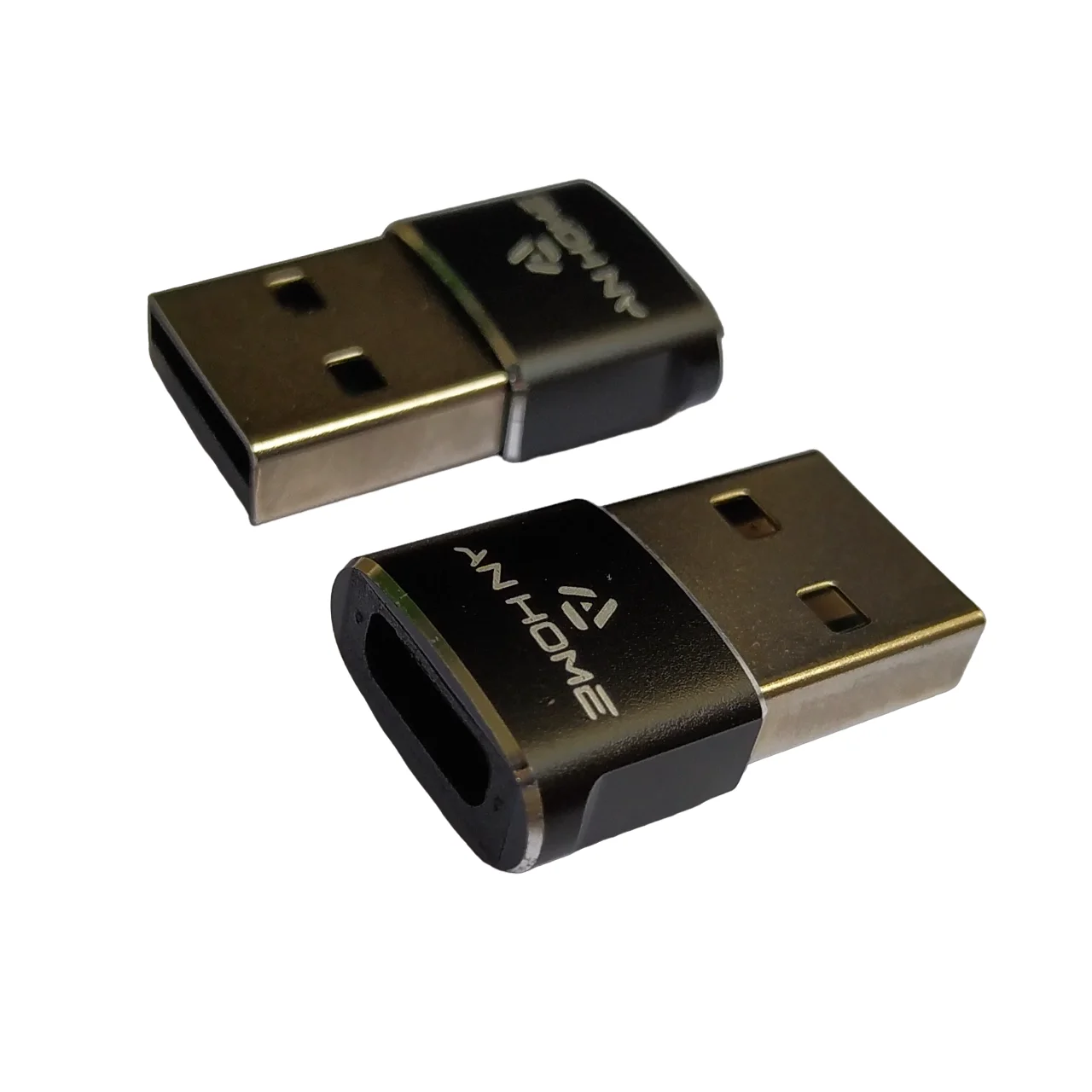 Adaptador USB-C Hembra a USB-A MACHO 2.0