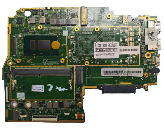 PLACA TARJETA MADRE 330S _ KBL_MB_V07