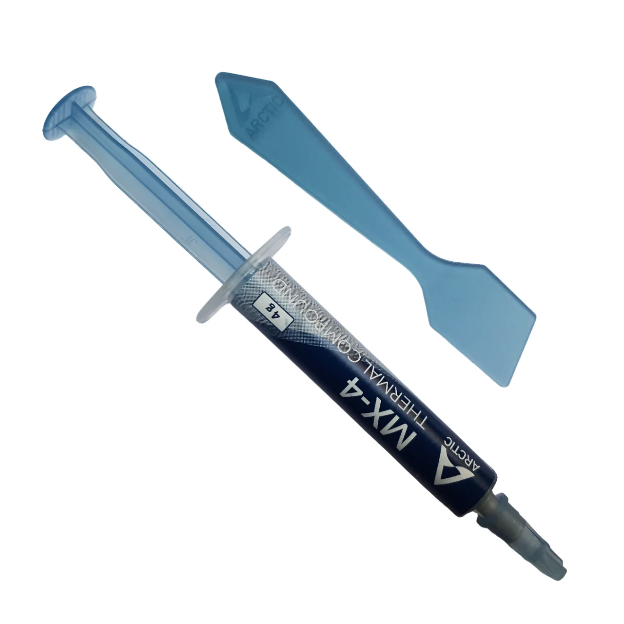 Pasta térmica ARCTIC MX-4 de 4gr con espatula