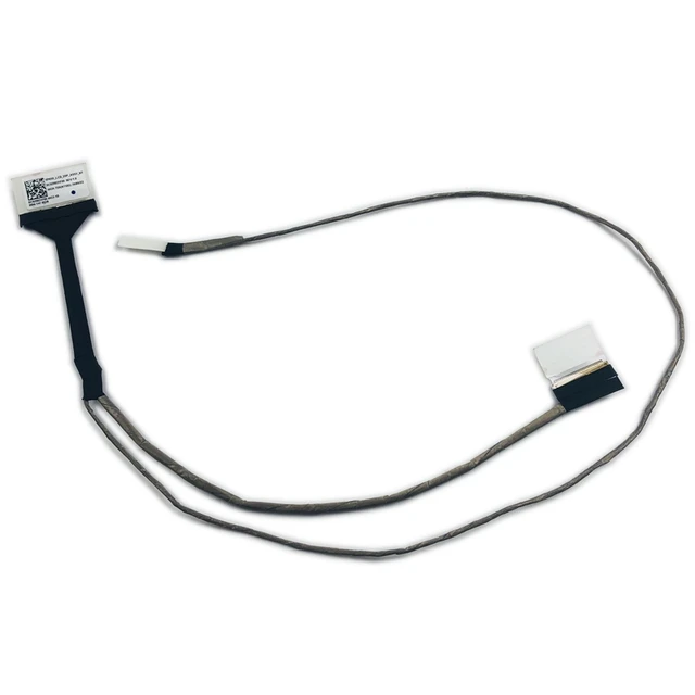 FLEX DE VIDEO PARA HP 15-DA 15-DB 15-BS DE 30 PINES