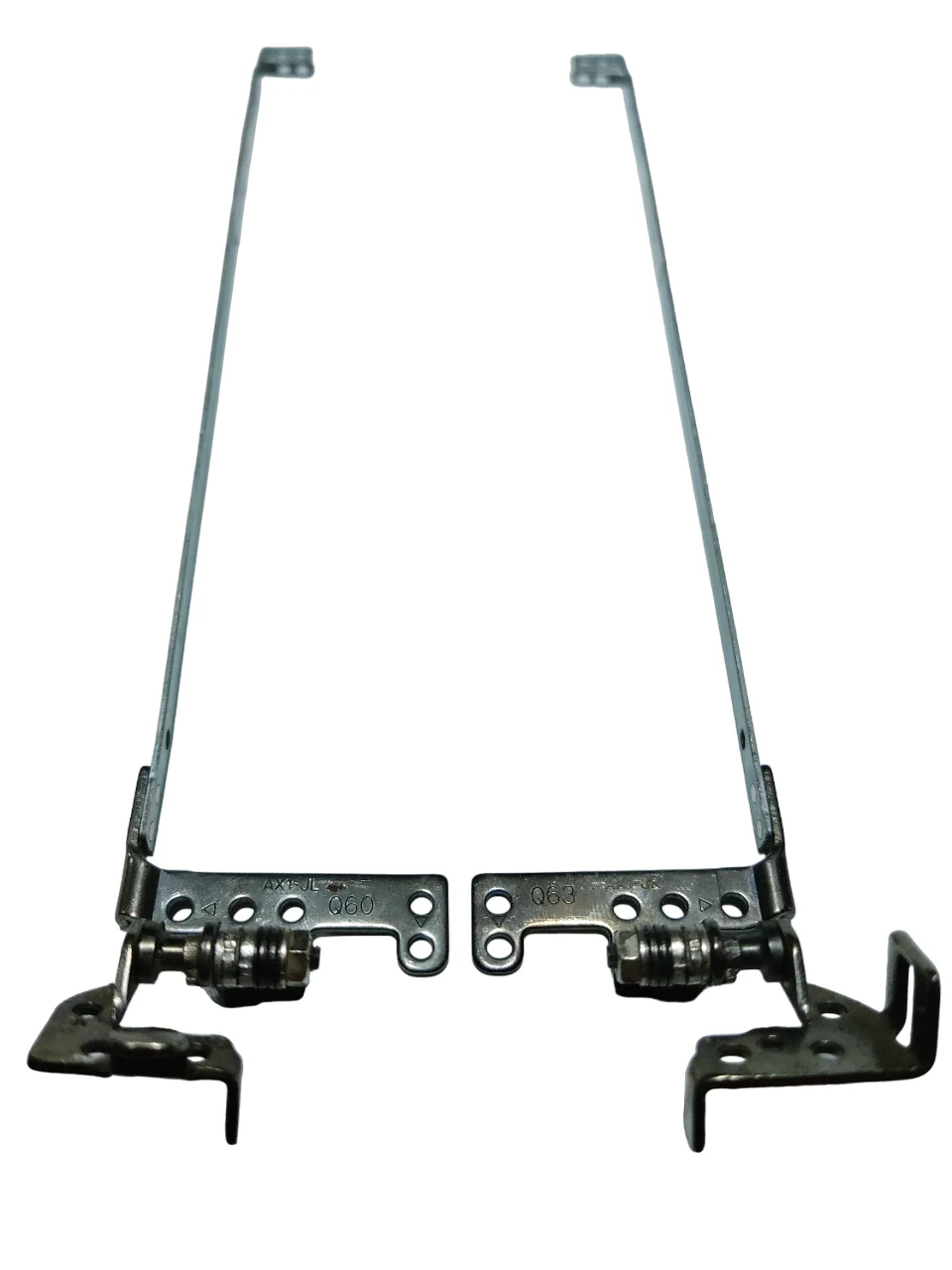 PAR DE BISAGRAS PARA HP PAVILION G42 CQ42 