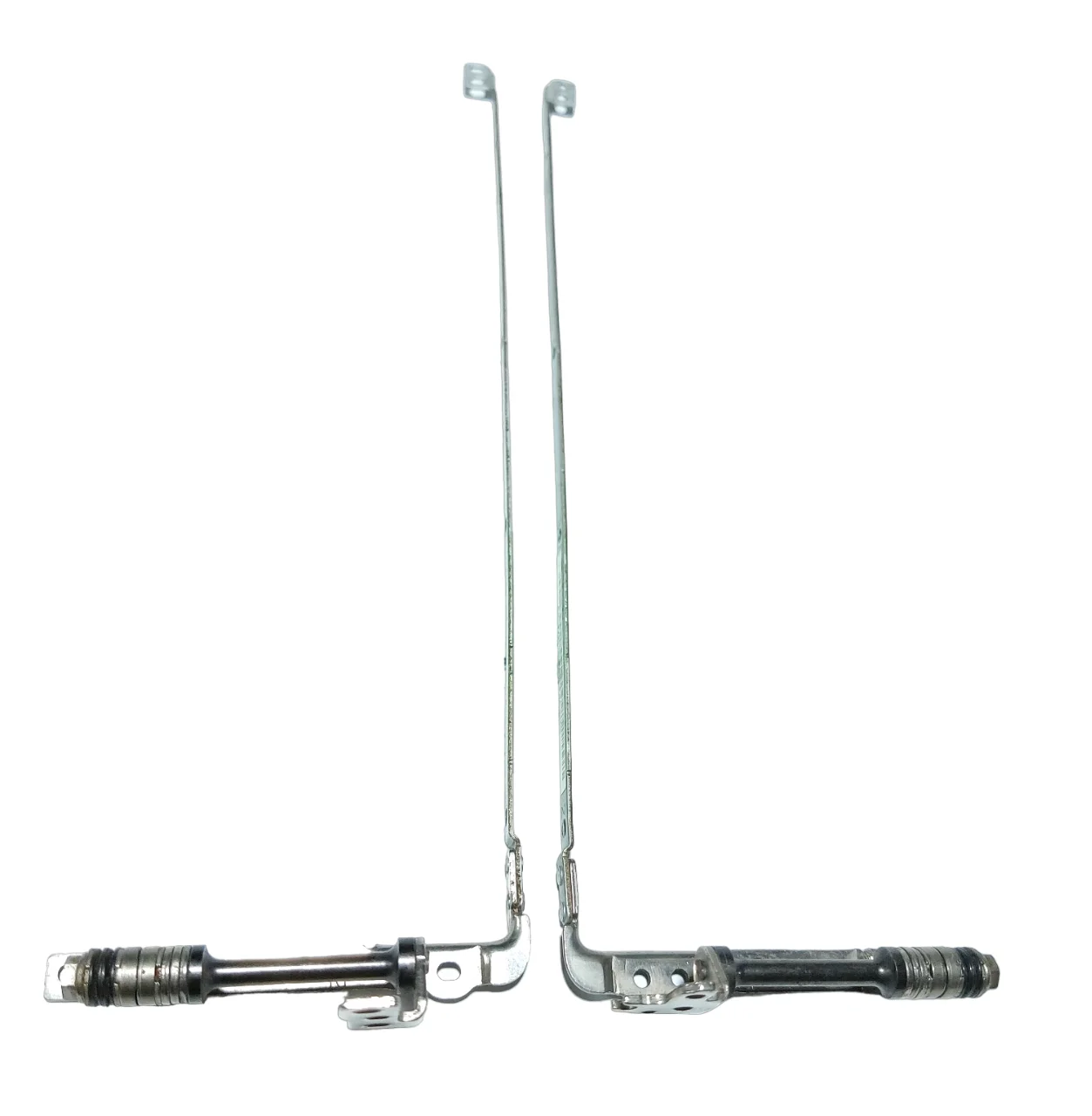 PAR DE BISAGRAS PARA HP CQ40 CQ41 CQ45 JAL50 PR 141