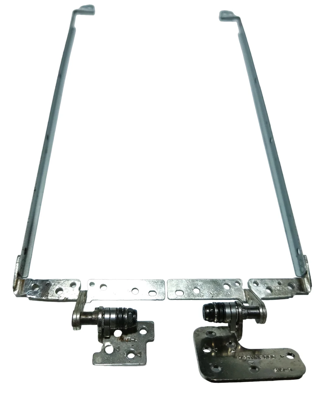 PAR DE BISAGRAS PARA HP PAVILION DV6 DV6-6000 B2995113G00002/1