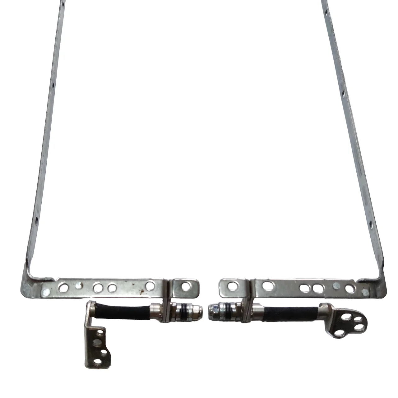 PAR DE BISAGRAS HP PAVILION DV4 DV4-1000 DV4-1100 DV4-1200 DV4-1300 SERIE DV4-1400 AM03V000120/220