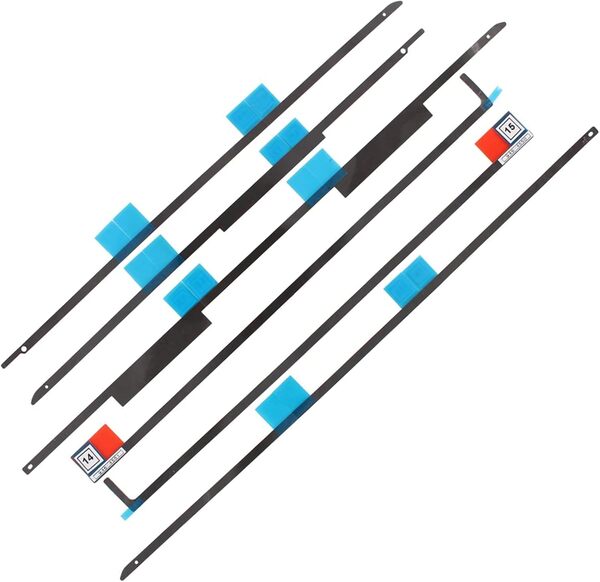 CINTA ADHESIVA DOBLE CARA PARA PANTALLA DE IMAC 27