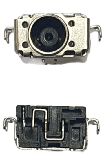 DC POWER JACK PIN DE CARGA ASUS VIVOBOOK B1400 B1500 X7400 X3400 M3500QC NUEVO