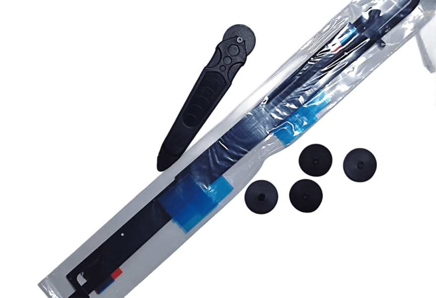 Cinta adhesiva tiras adhesivas para iMac 21,5 "A1418 A2116