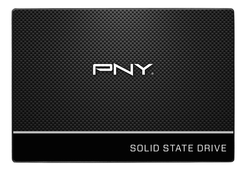 DISCO DE ESTADO SOLIDO (SSD) PNY - 1 TB - NUEVO 